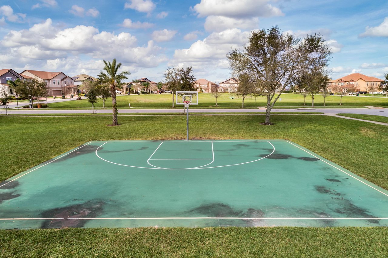 7717 Green Mountain Way, Winter Garden, FL 34787