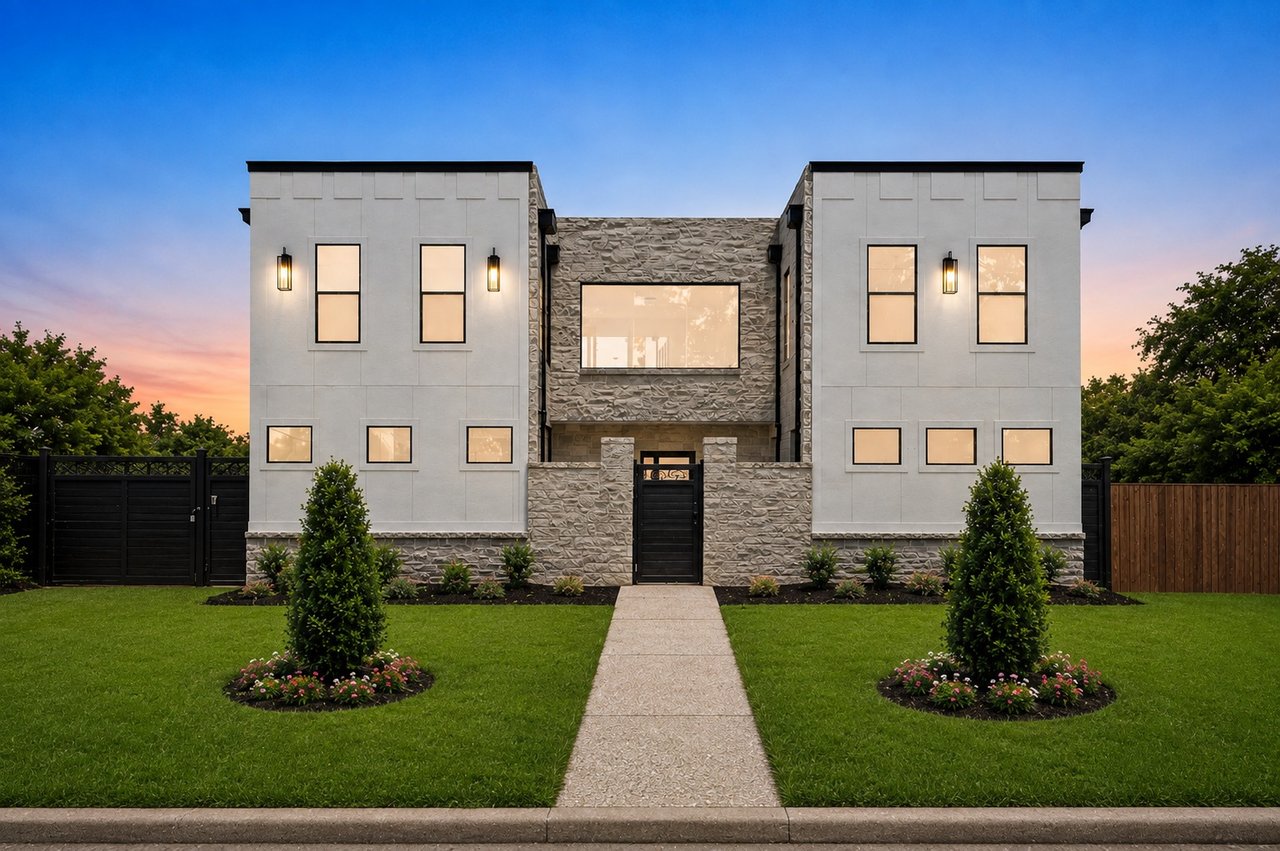Spring Branch | Spring Valley