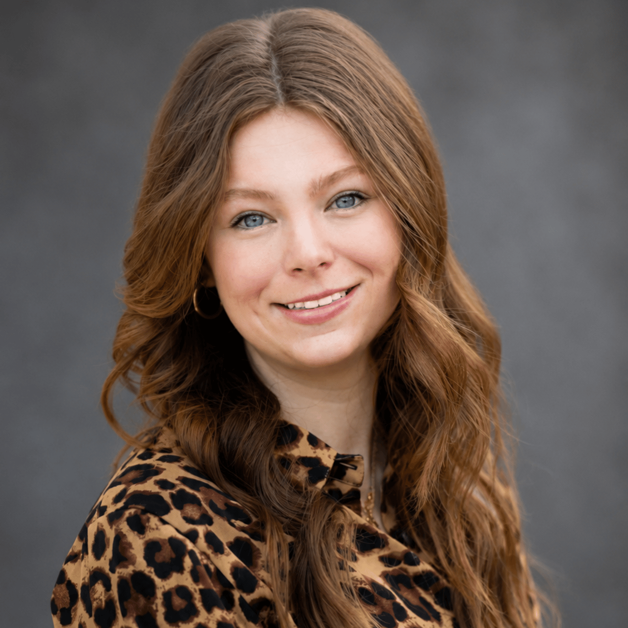 Gracie Frandsen Davenport, IA Real Estate Agent Headshot
