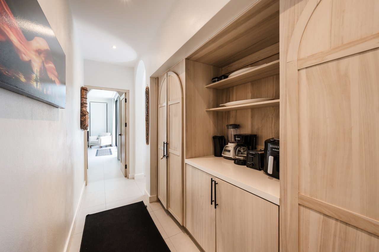 Casa Rio | Modern 5-Bedroom Home with Pool & Casita in Surfside Potrero