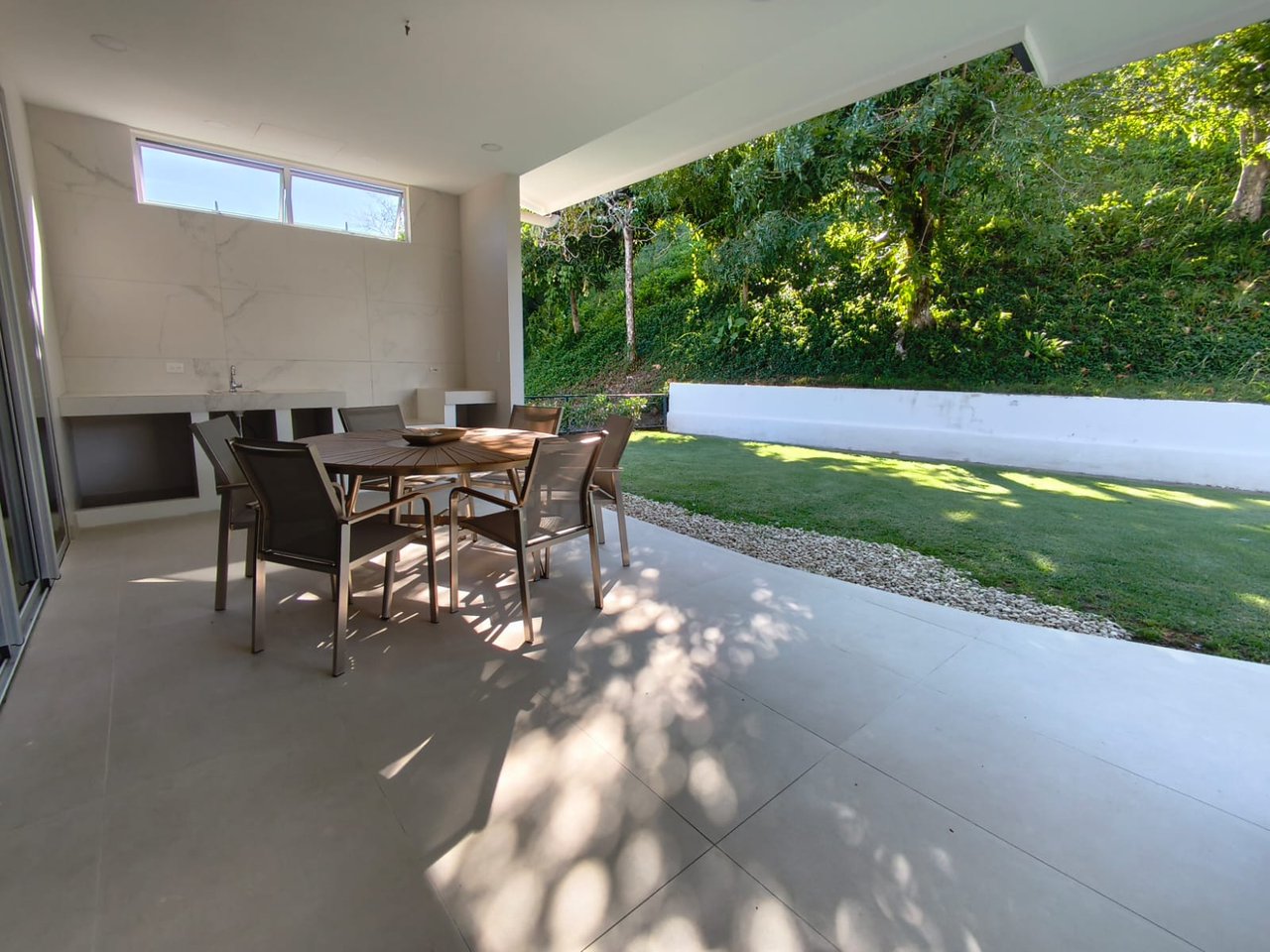 Luxury Ocean View Home in Los Sueños Resort Costa Rica, Rainforest Estate for Sale- El Bosque Residence