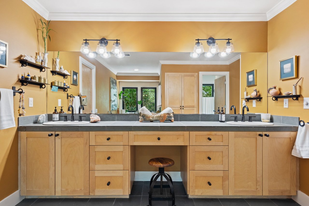 SOLD by Northwest Hills #1 Team: 7602 Rim Cove - Luxury Estate on Nearly an Acre