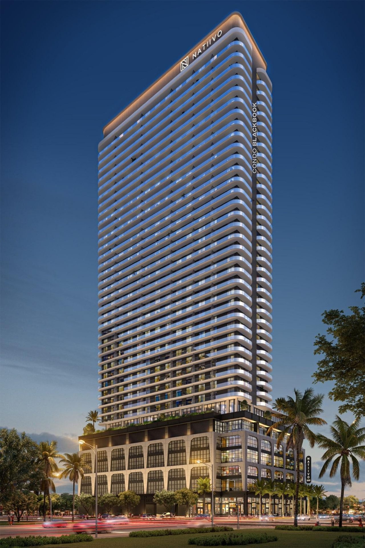 Natiivo Fort Lauderdale