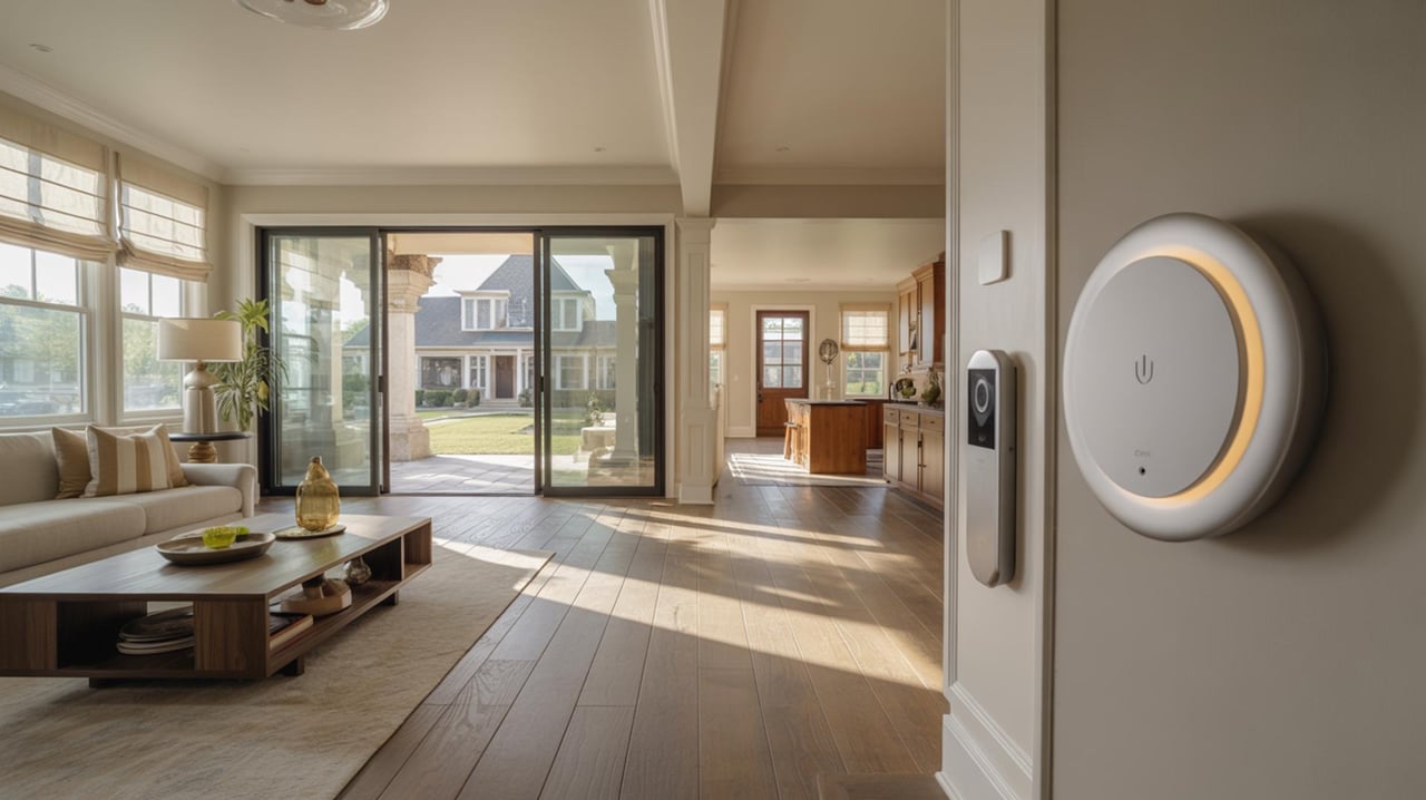 Smart Home Upgrades Carmel Buyers Actually Want