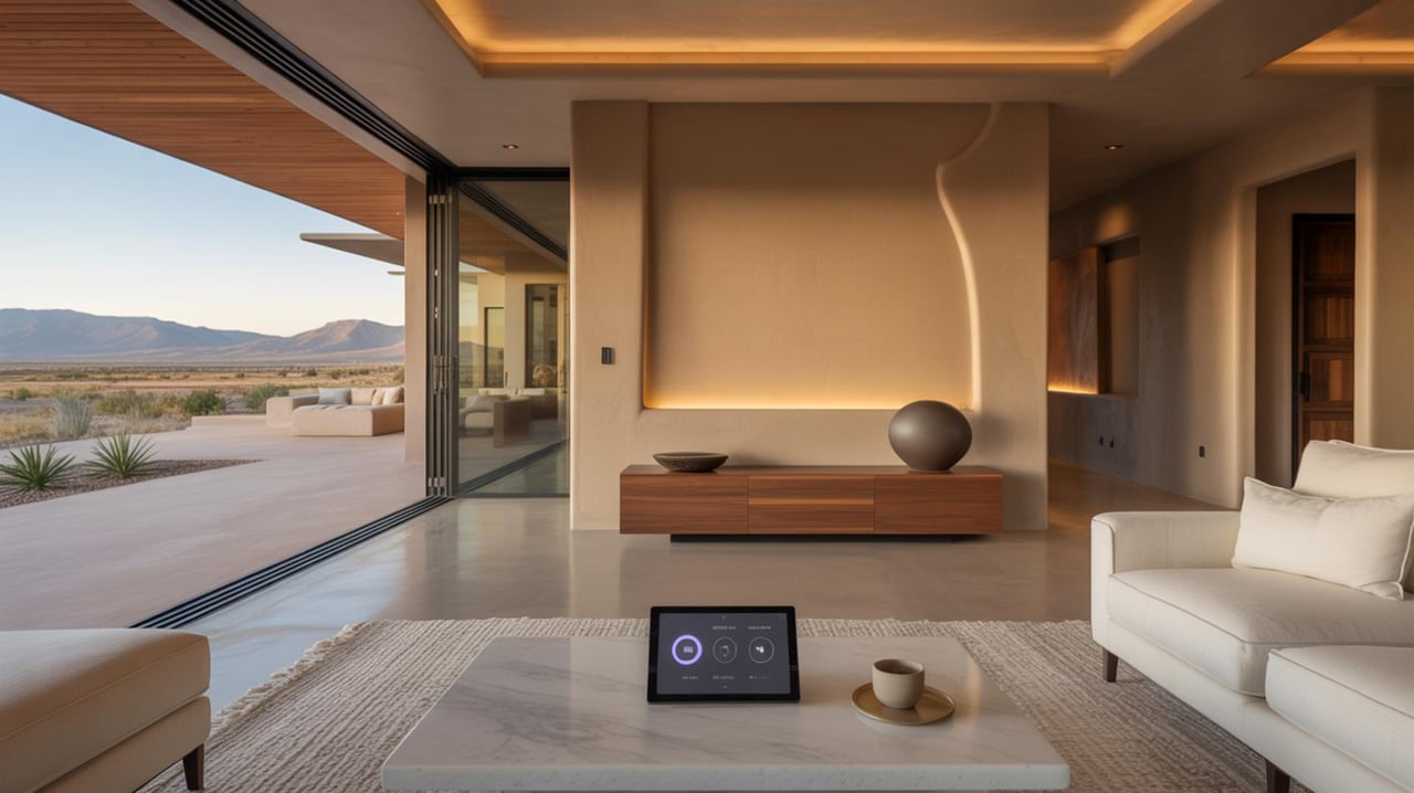 Smart Home Upgrades Rio Rancho Homeowners Should Prioritize