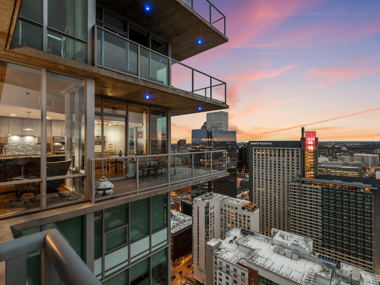 891 14th Street Unit: 3916