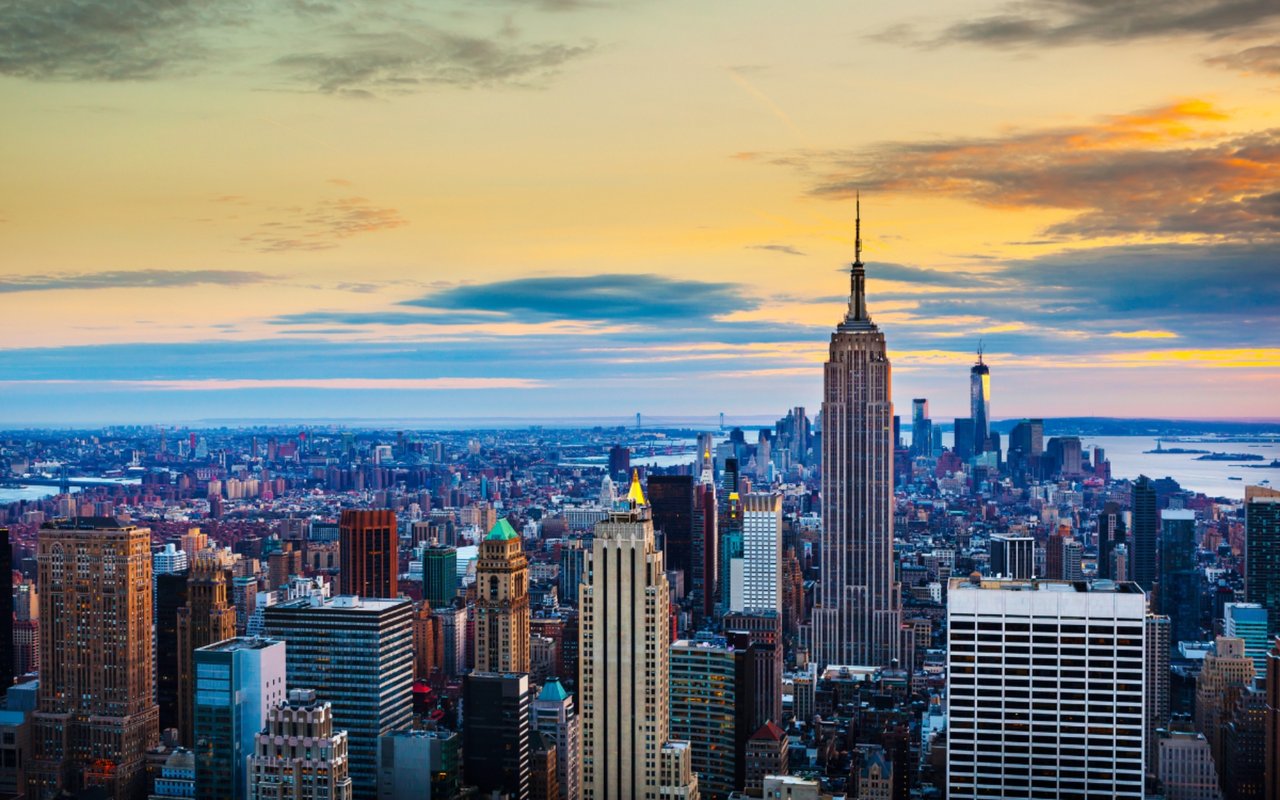 Manhattan Commercial Real Estate Market in Chaos