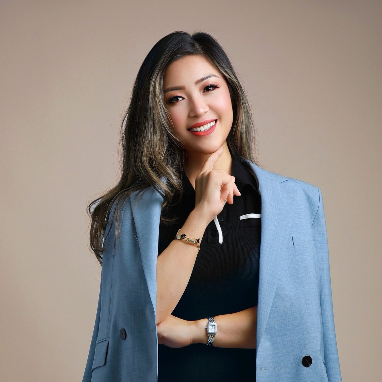 agent photo
