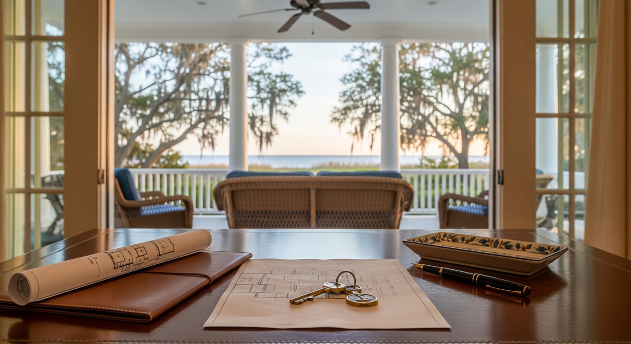 Closing Costs for Buyers in Ocean Springs