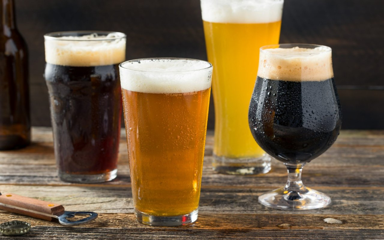 Travel the Province One Craft Beer at a Time