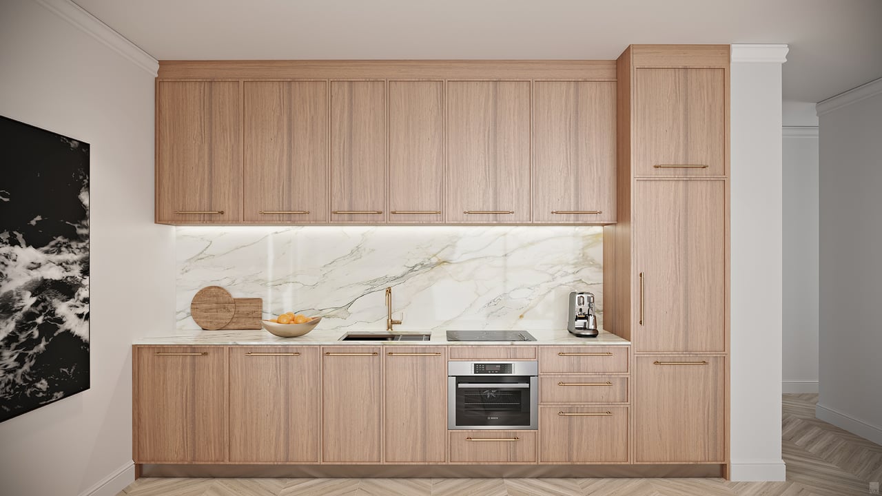 NoMad Residences Wynwood