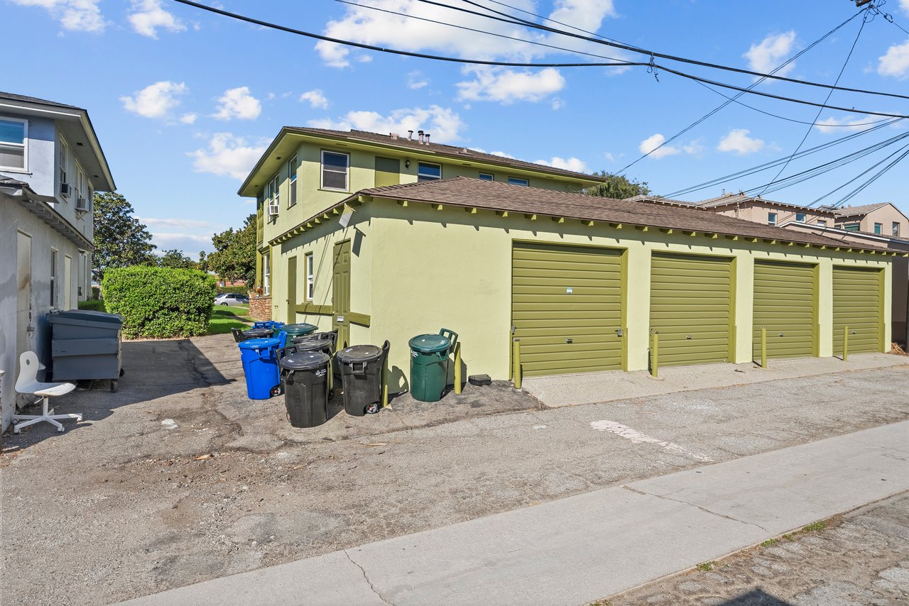 722 Brent Ave