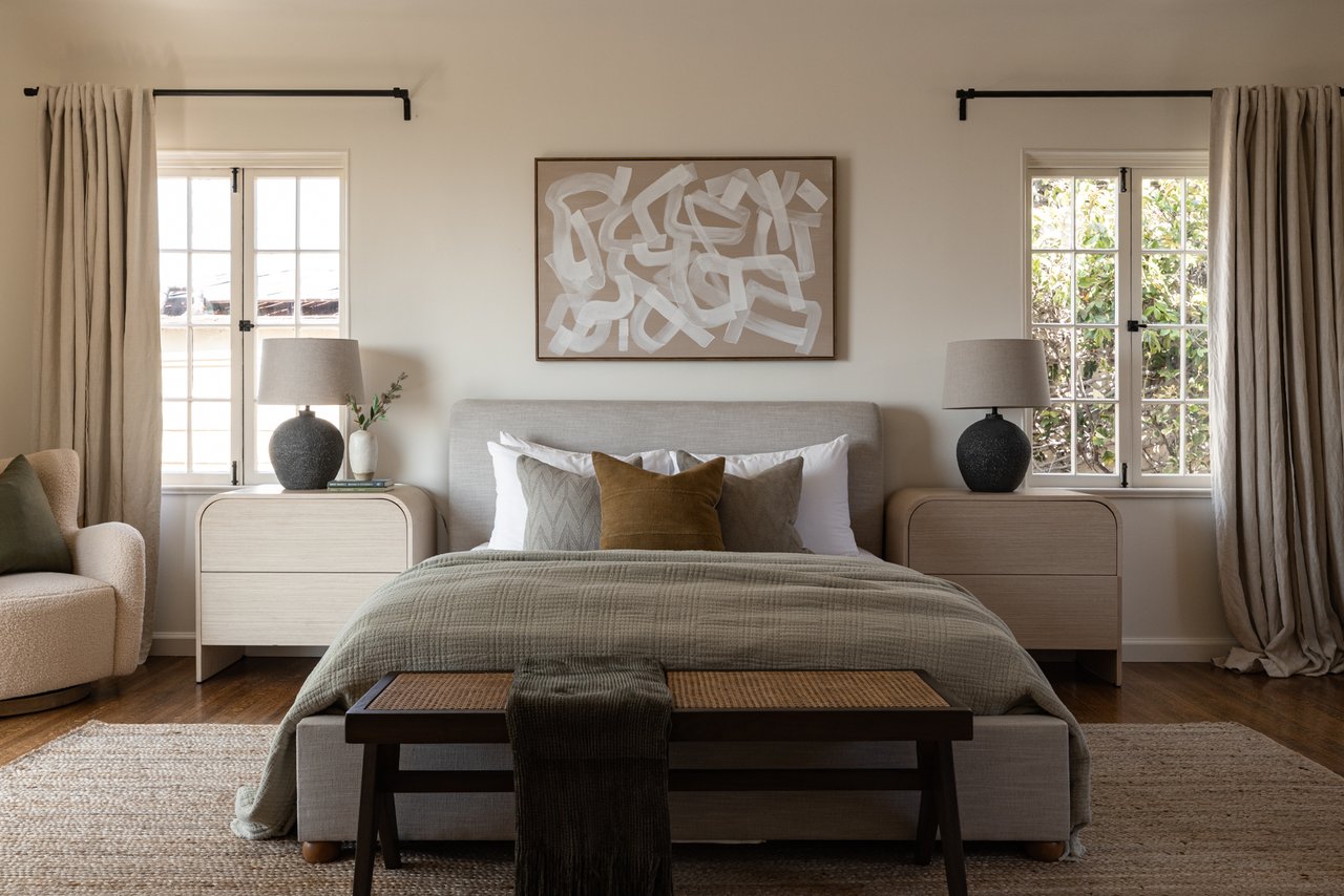 2311 Alto Oak Dr, Los Feliz