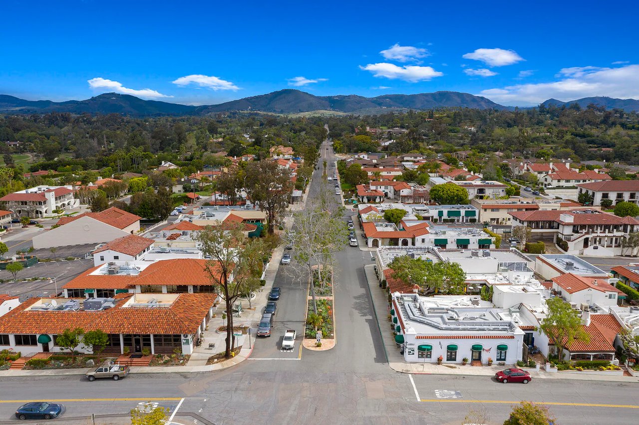 Rancho Santa Fe