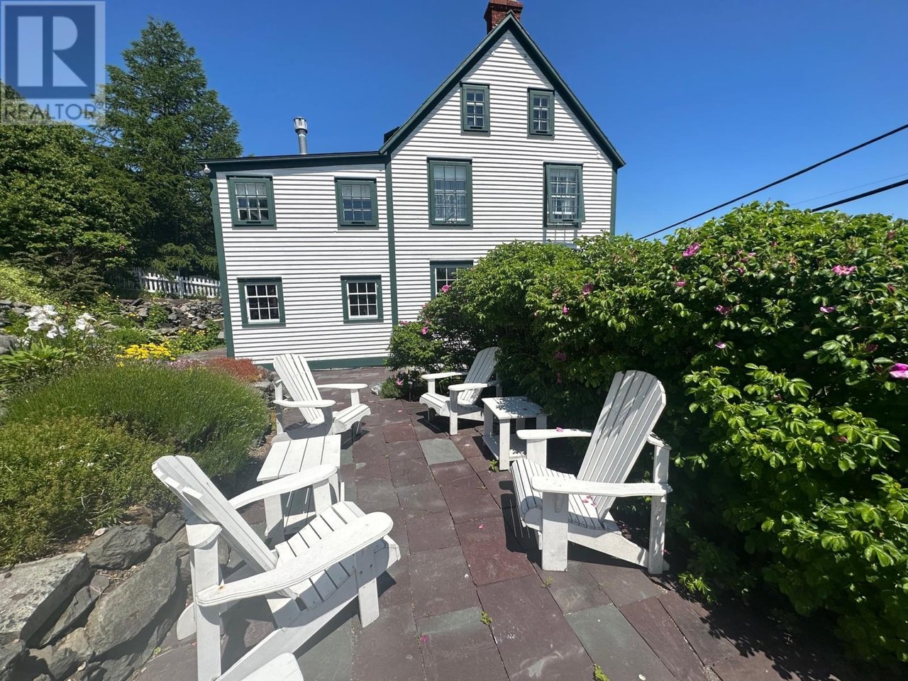 19 West Street, Trinity, Newfoundland & Labrador