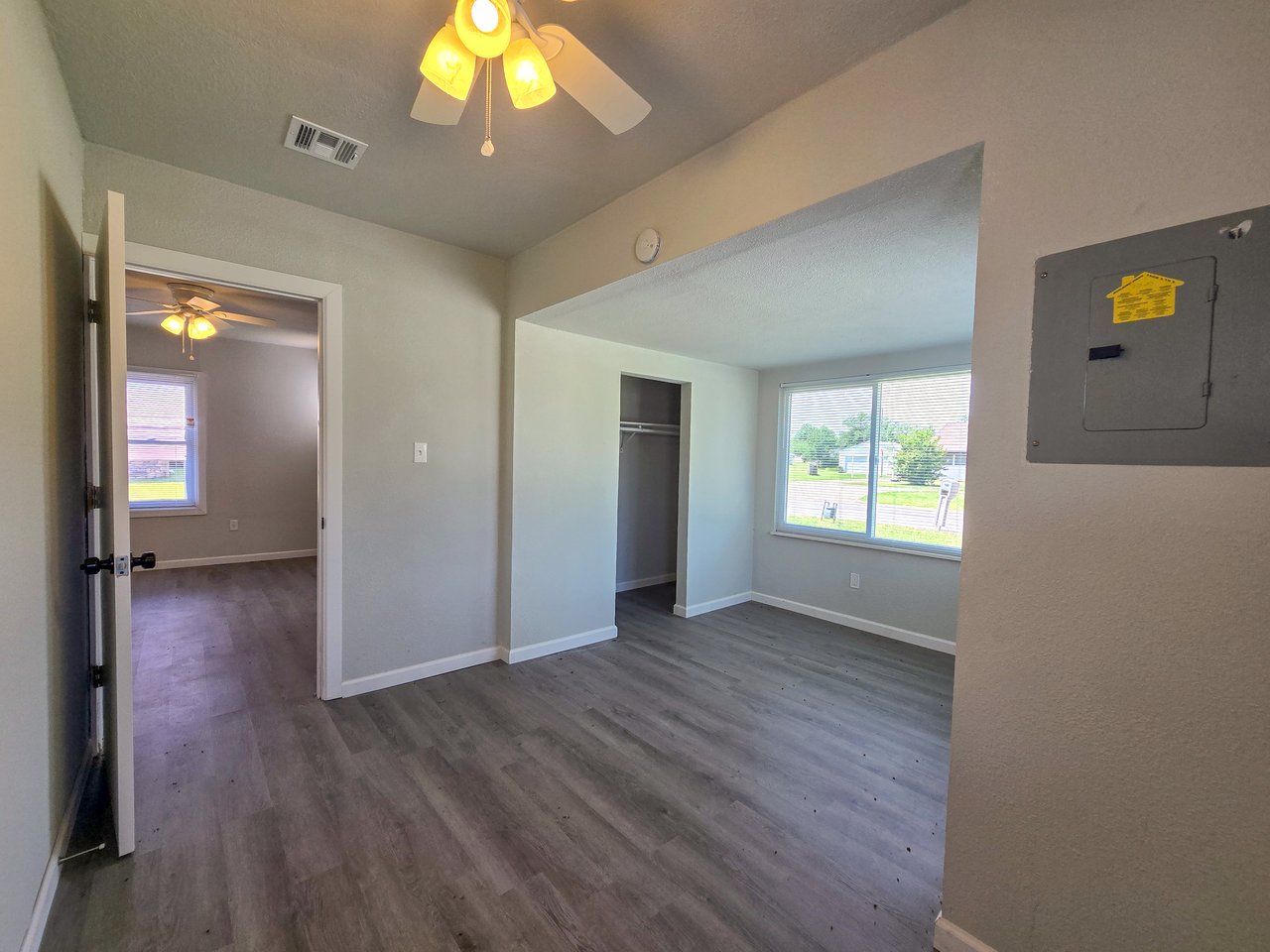 3313 N Union