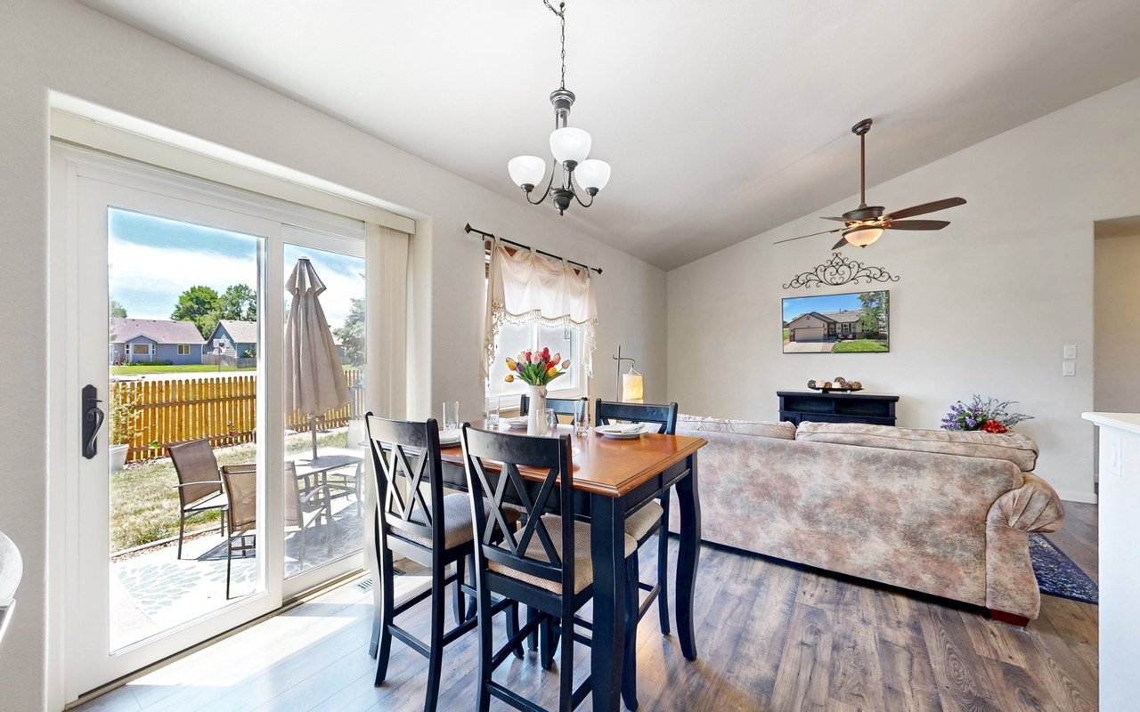 Just Listed: Updated Johnstown Gem with Flexible Living Spaces