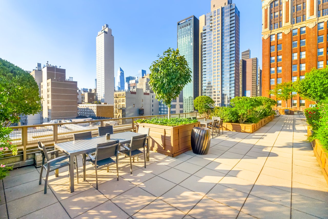 60 West 23rd Street