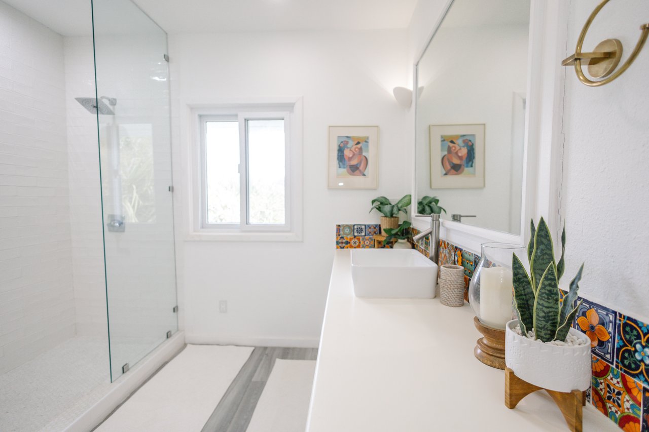 Casa Concha, Luna Beach