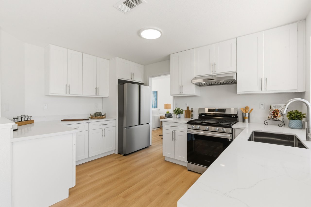 1505 Barkley Mountain Way