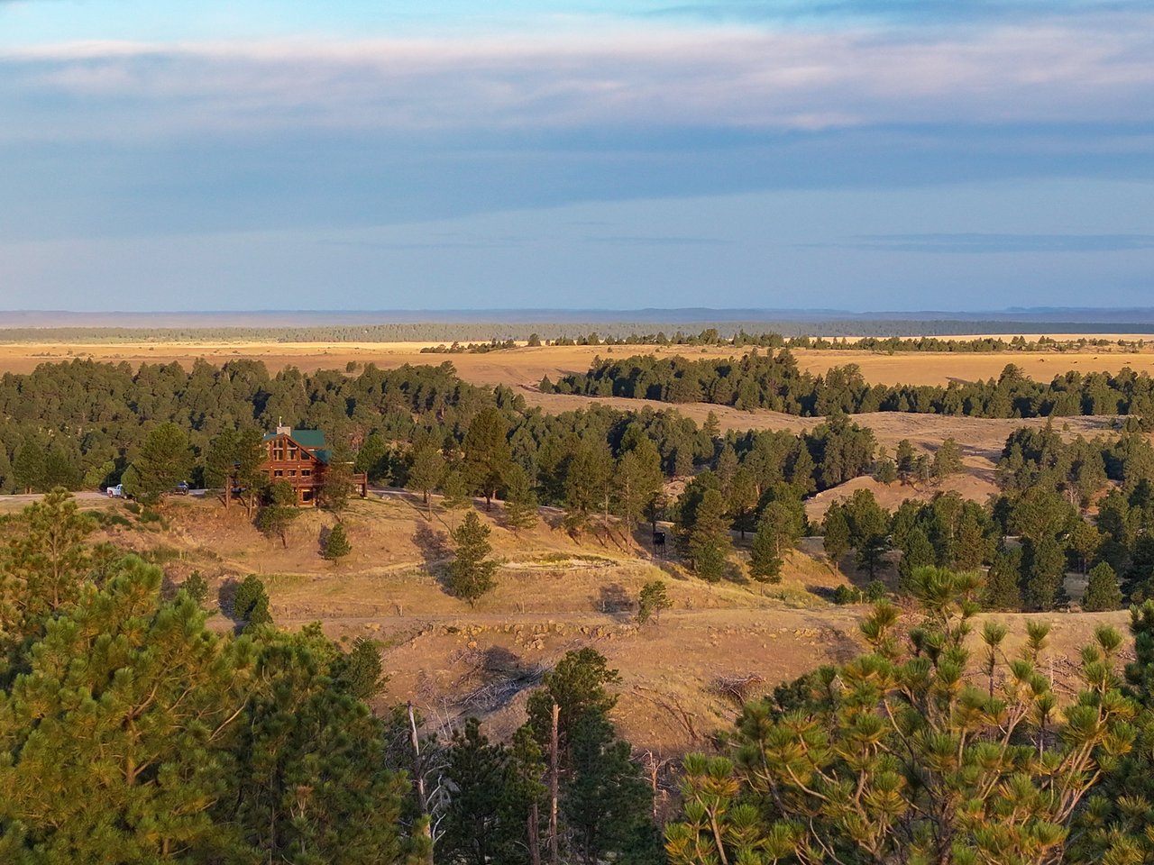 Sundance Ranch 