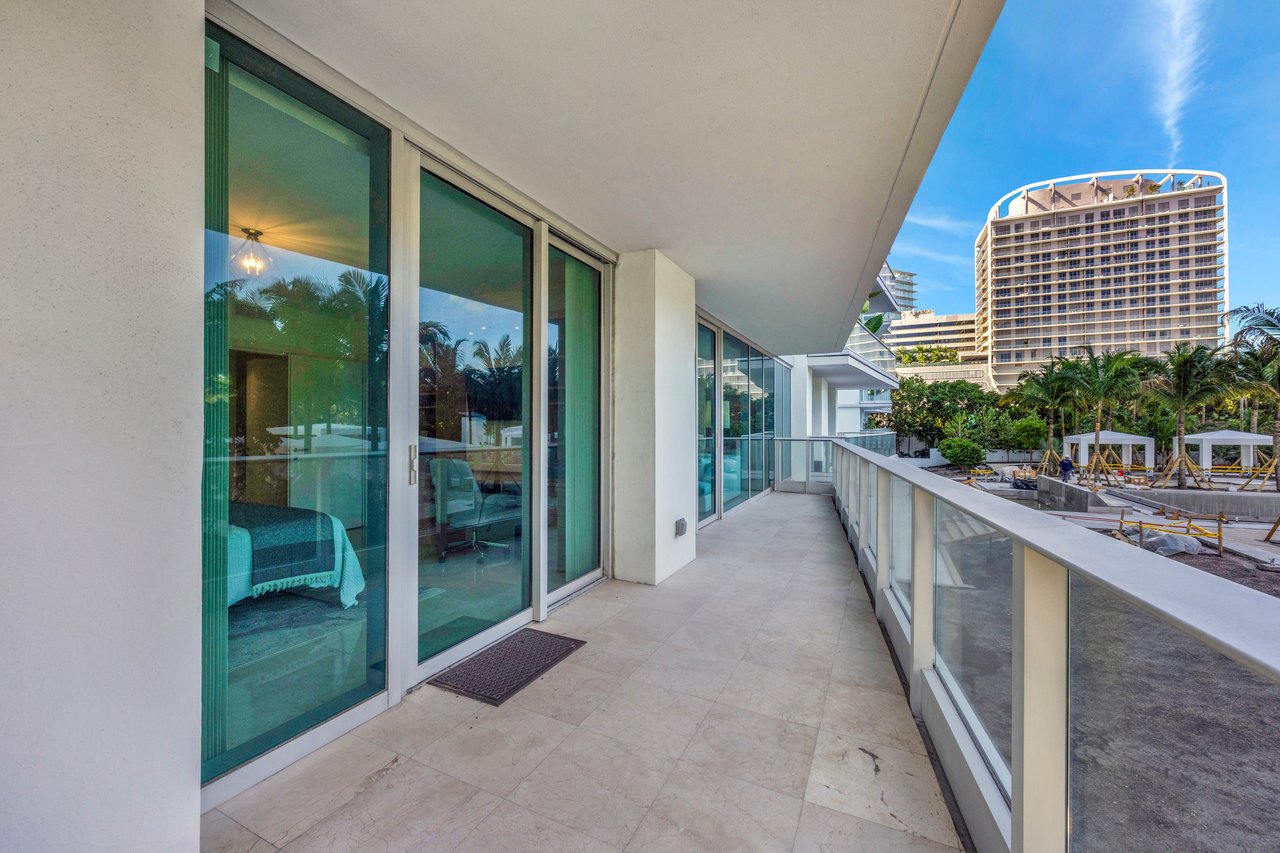 2627 S Bayshore Dr # 507