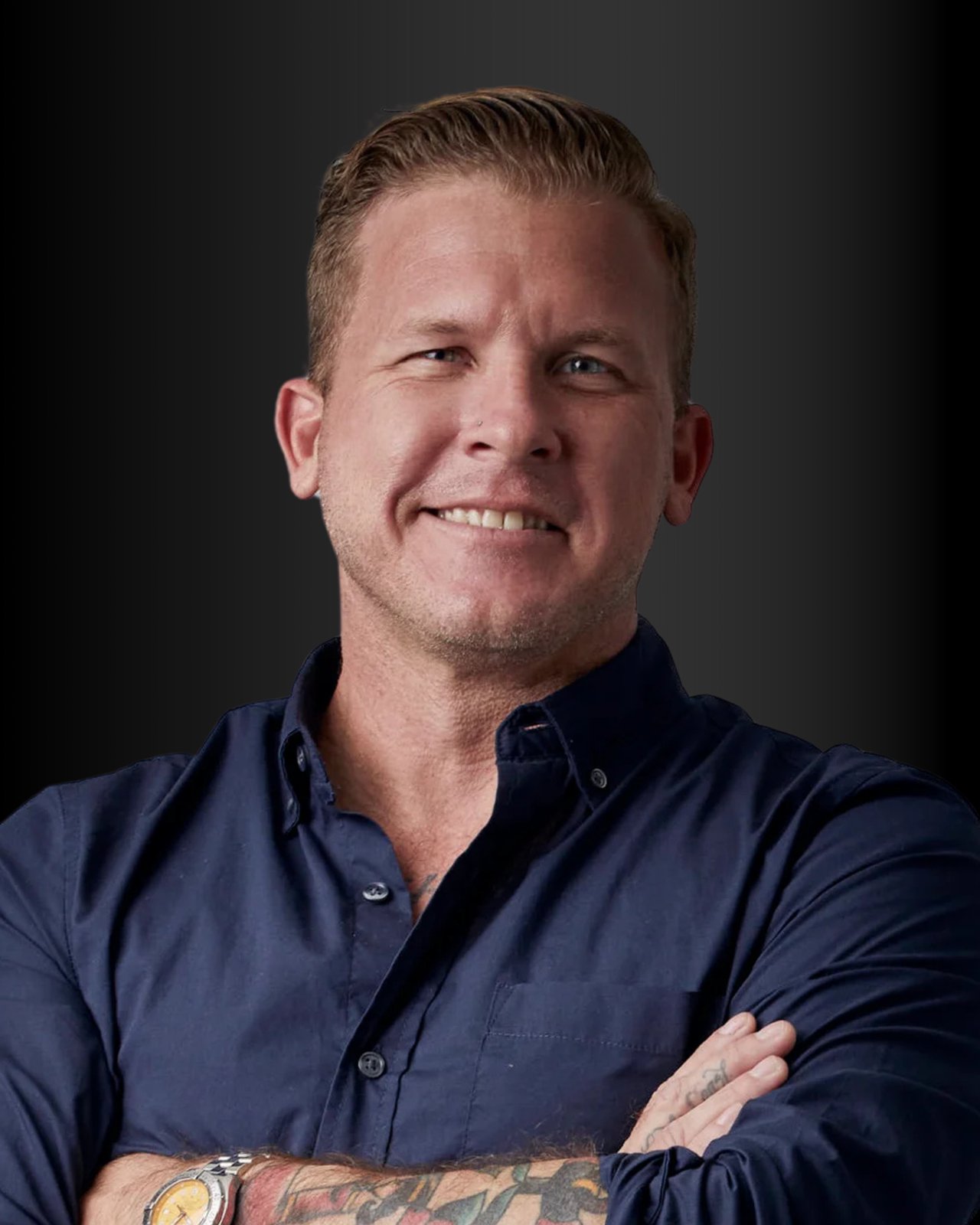 Patrick Richardson