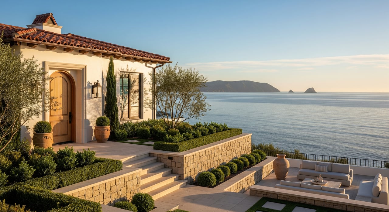 Art Jury, View Corridors And Listing Prep In PVE