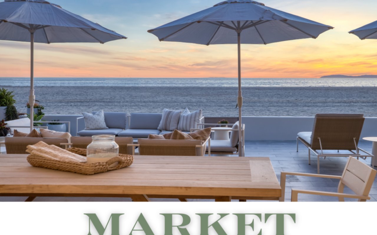 Real Estate Market Update for March 2025