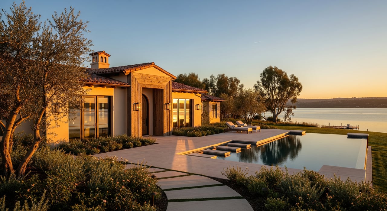 What Your Home Could Sell For in The Lakes