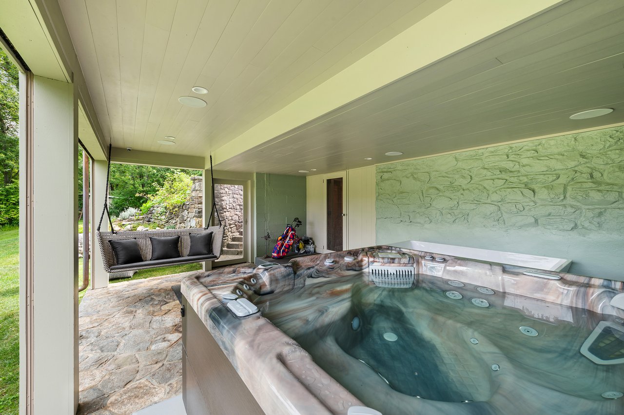 258 Hardscrabble Road