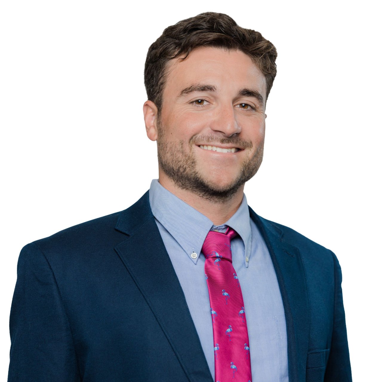Trevor Urban Wilmington, NC Real Estate Agent Headshot