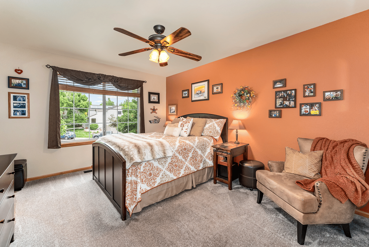 Just Listed: Rock Creek Ranch Home with Backyard Oasis