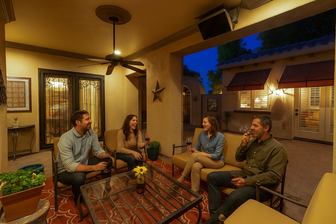 Why Every Real Estate Agent Should Embrace AI Technology