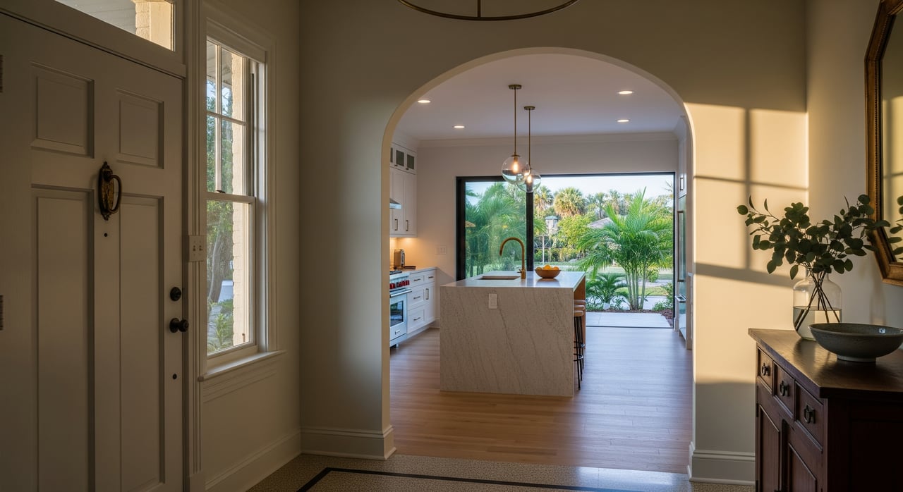 Sunset Park: Sell As‑Is or Renovate?