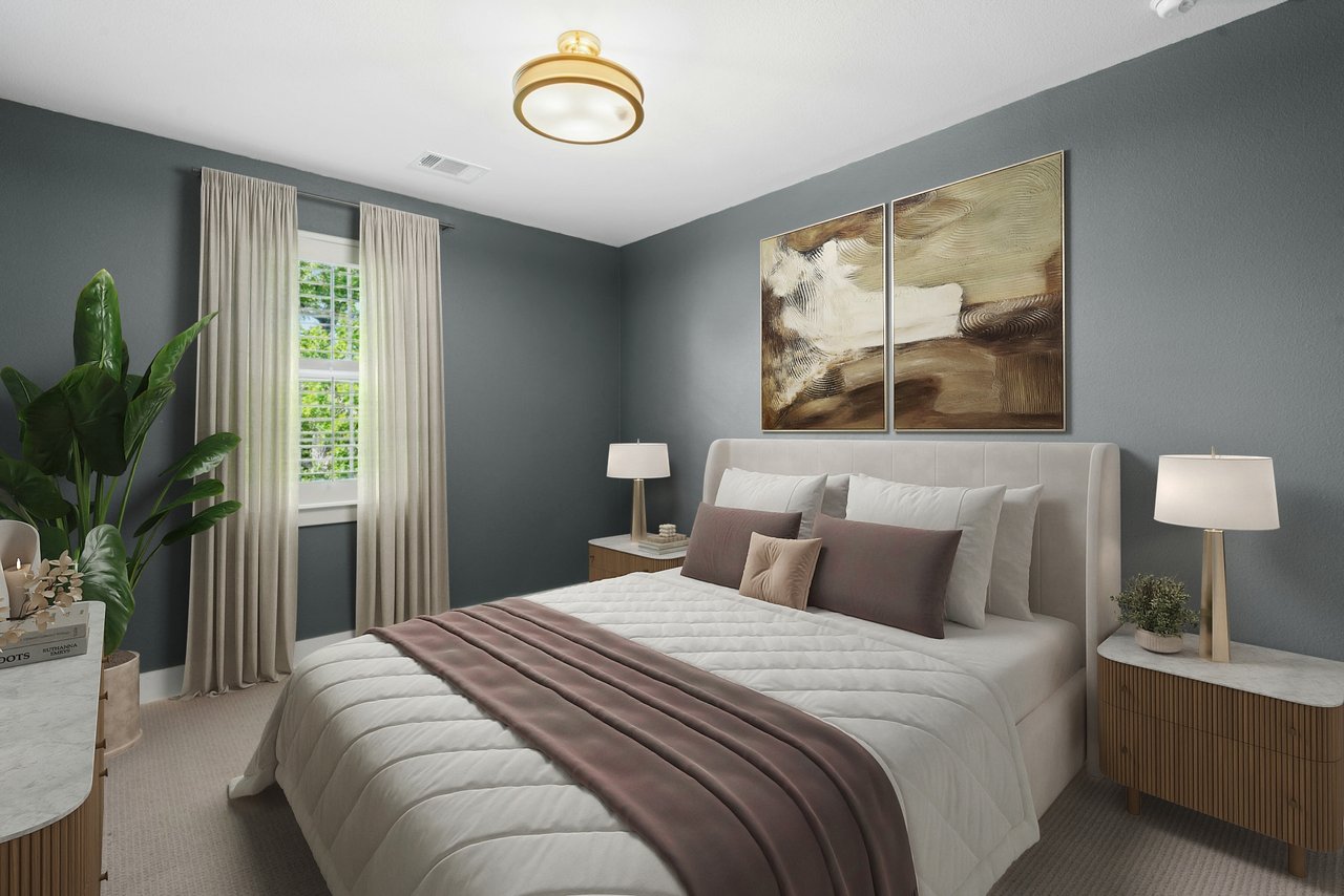 Home For Sale in Avana At Circle C Ranch!