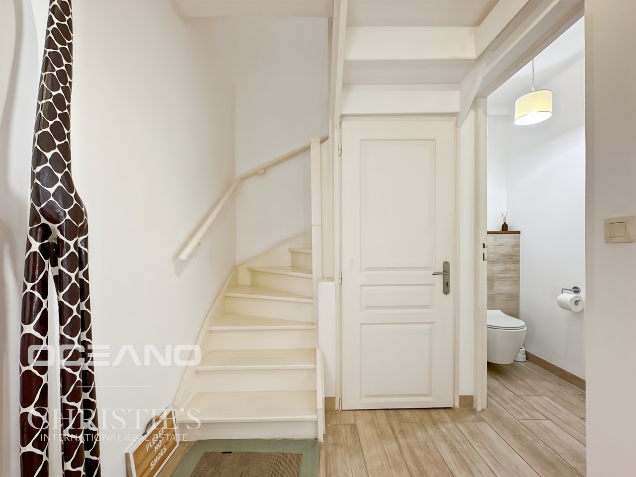 Orient Bay | 3-Bedroom Townhouse with Private Pool