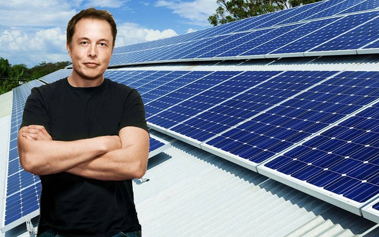 Tesla Solar Roof Panels Cheaper Than A Standard Roof?