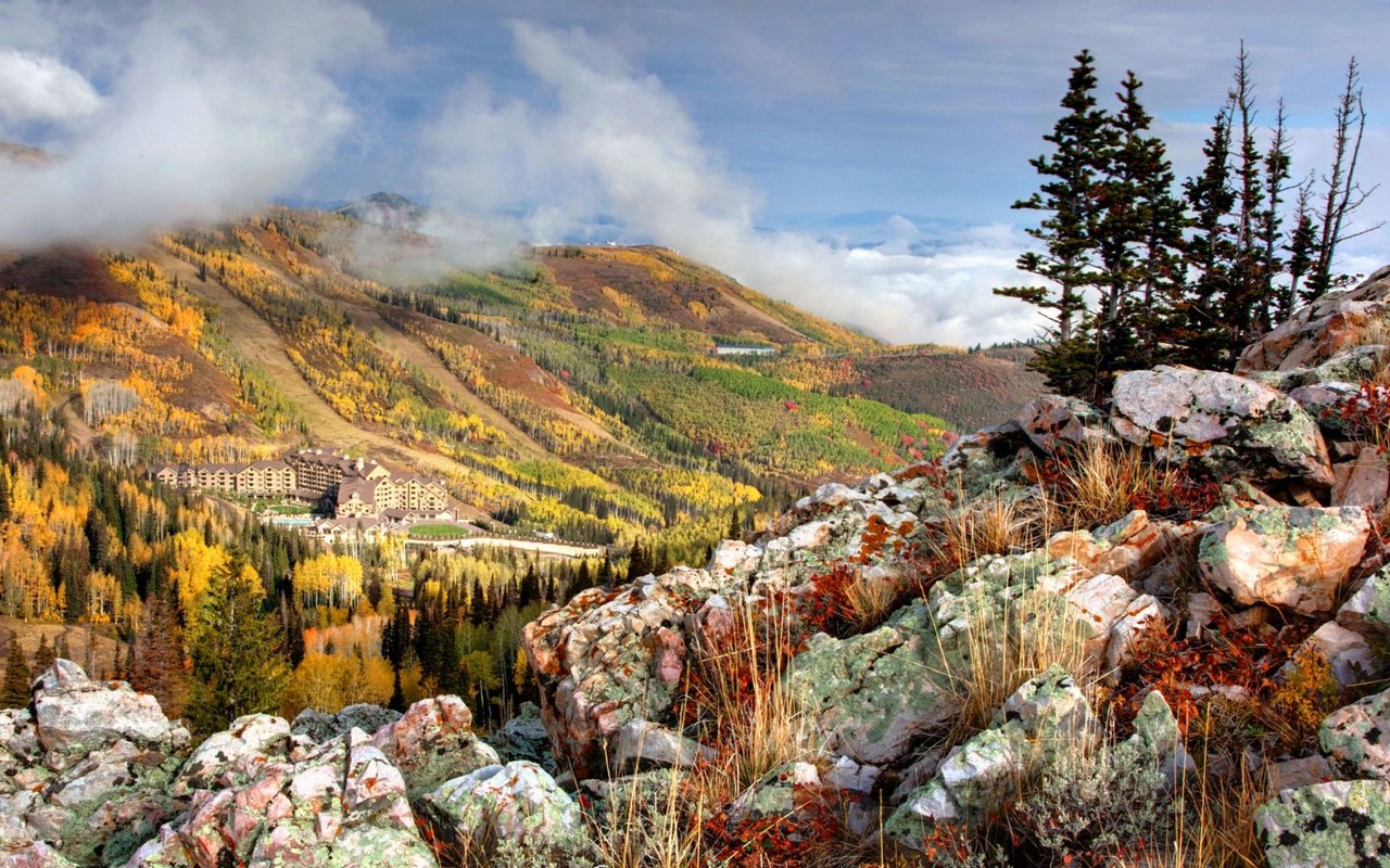 Empire Pass