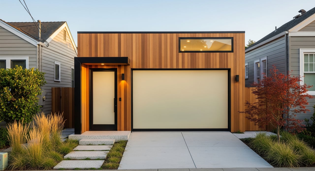 Garage Conversions in Lakeshore, San Francisco: Design & Code