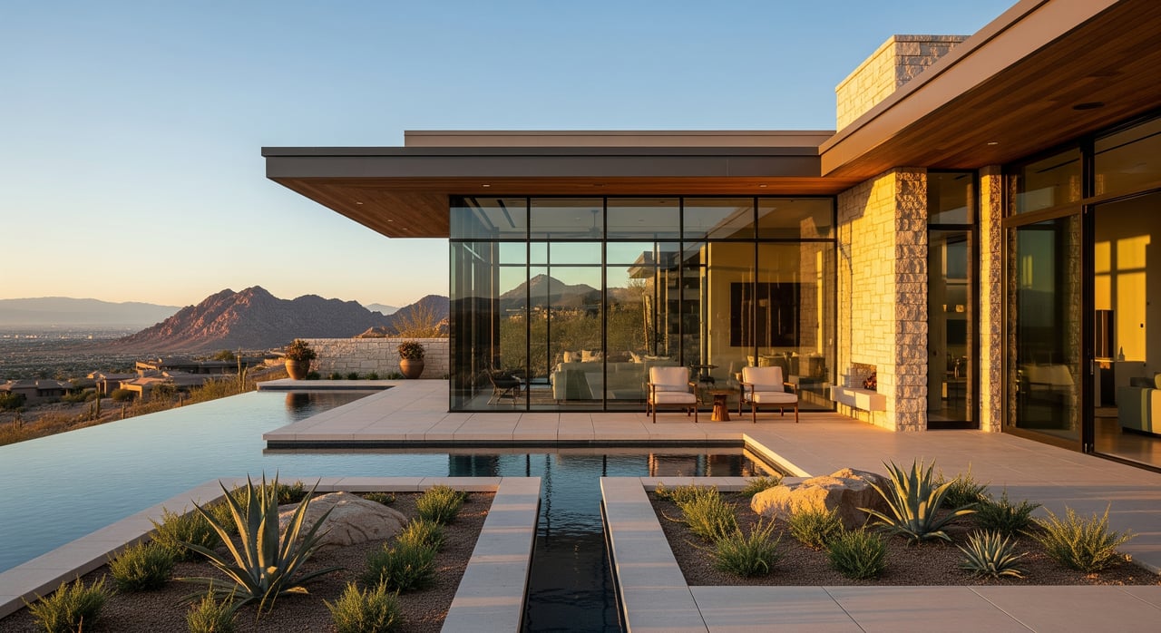 Summerlin vs Providence vs Skye Canyon: Which Fits You?