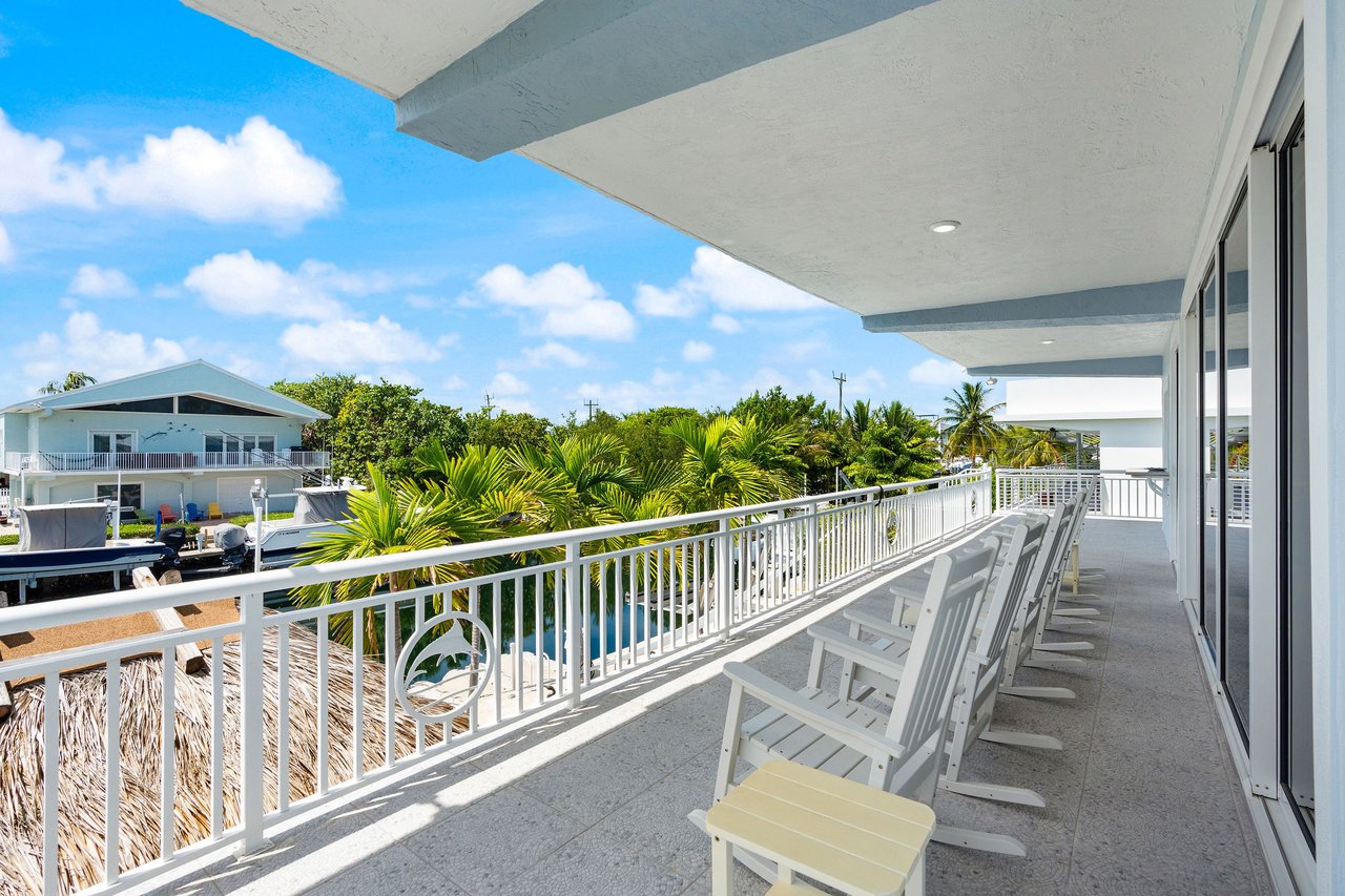 Off Market - Islamorada