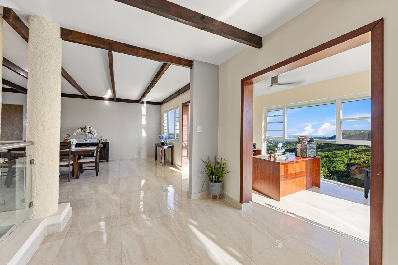 PR-132 #5 URB. MANSIONES DEL SUR