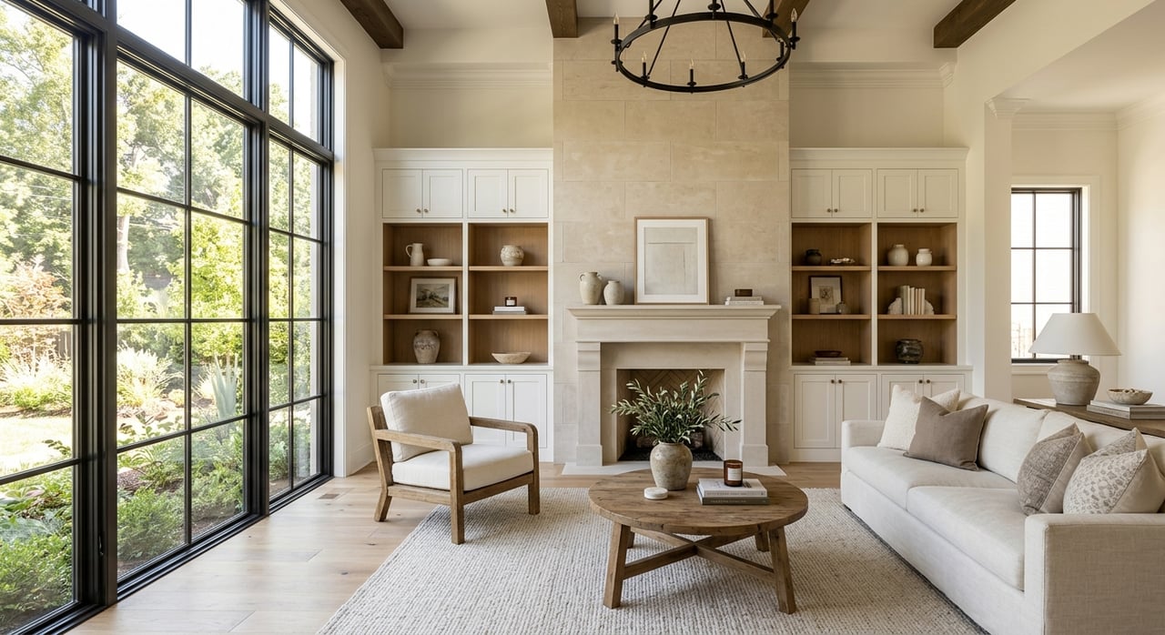 Considering A Home In Meridian’s Quartet Subdivision