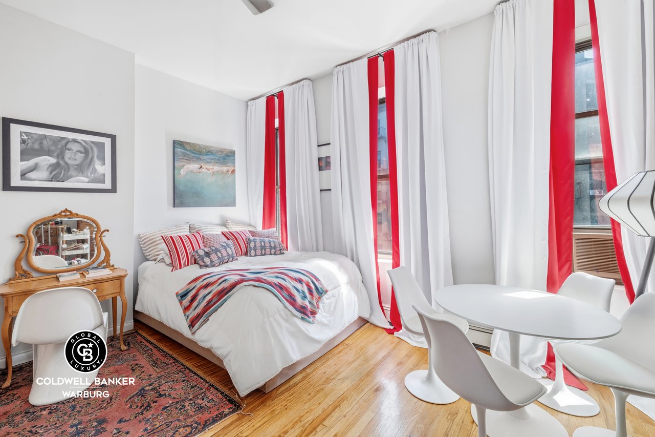 252 W 136TH Street