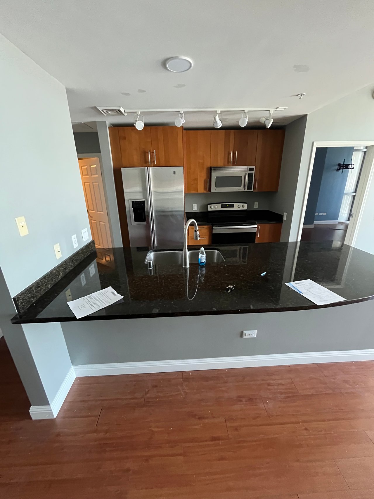 200 West Sahara Avenue #209
