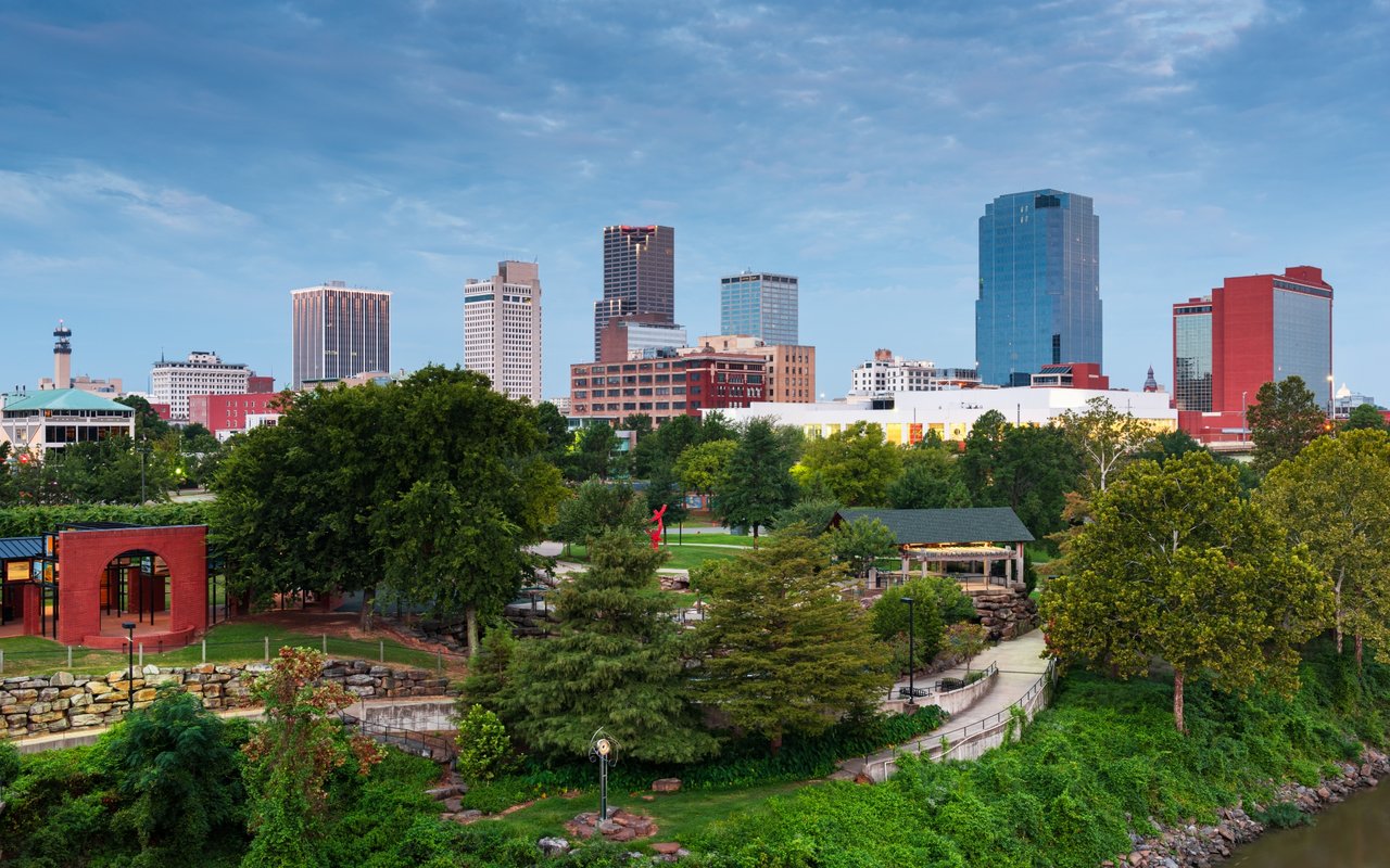 Little Rock
