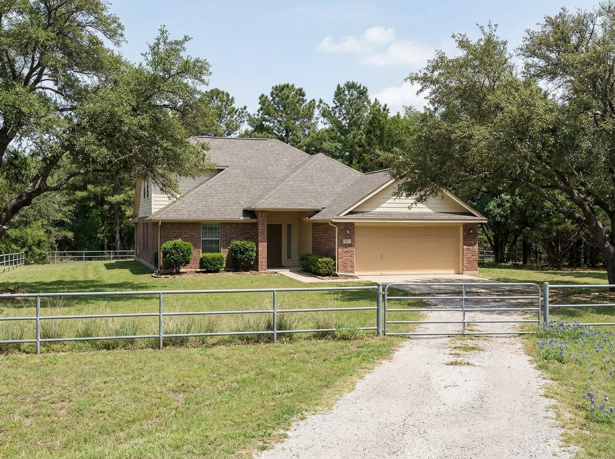 Inside Washington County’s Classic Country Estate Lifestyle