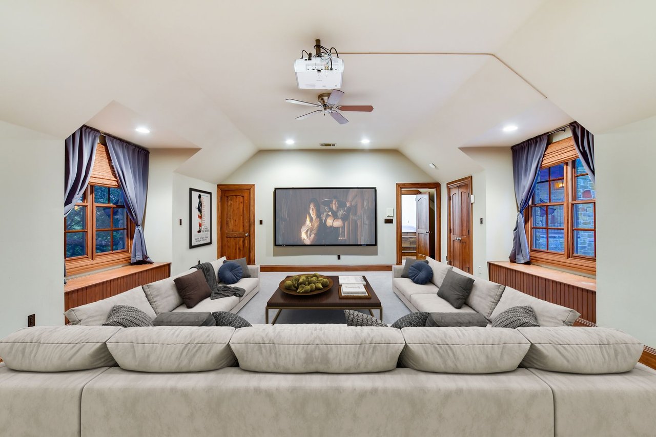 European Contemporary Estate