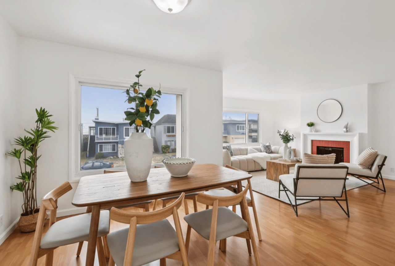 1360 S Mayfair Avenue